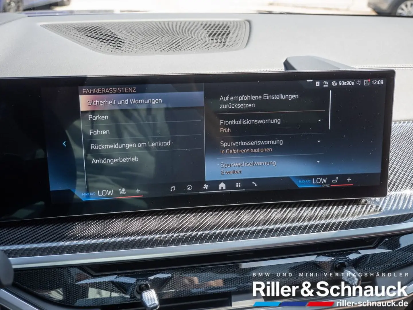 X5 xDrive 40d M-Sport AHK HUD STANDHZ PANO 360°
