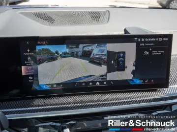 X5 xDrive 40d M-Sport AHK HUD STANDHZ PANO 360°