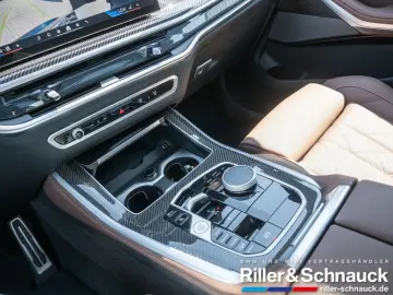 X5 xDrive 40d M-Sport AHK HUD STANDHZ PANO 360°