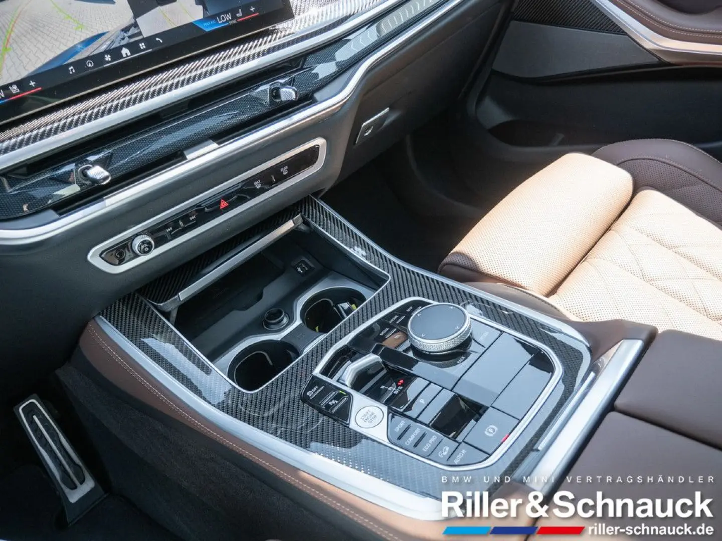 X5 xDrive 40d M-Sport AHK HUD STANDHZ PANO 360°