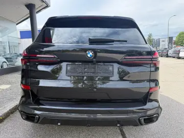 X5 xDrive30d/M-PRO/Black-Brown/22