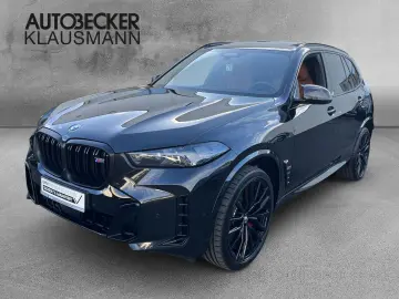 X5 M60i xDRIVE M SPORT PRO 22''LC PROF HuD PANO