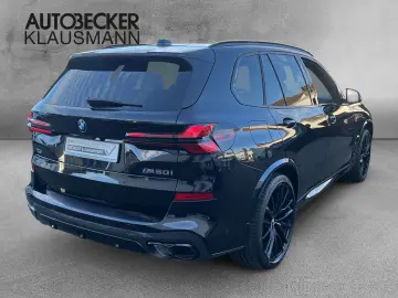 X5 M60i xDRIVE M SPORT PRO 22''LC PROF HuD PANO 