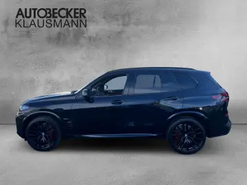 X5 M60i xDRIVE M SPORT PRO 22''LC PROF HuD PANO 