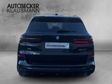 X5 M60i xDRIVE M SPORT PRO 22''LC PROF HuD PANO 