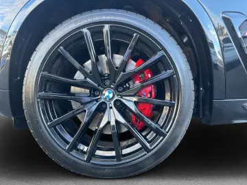 X5 M60i xDRIVE M SPORT PRO 22''LC PROF HuD PANO 