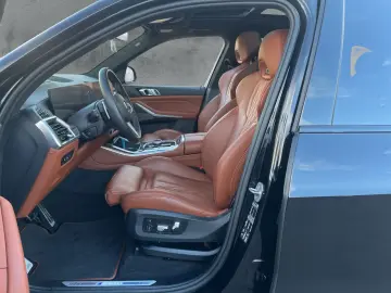 X5 M60i xDRIVE M SPORT PRO 22''LC PROF HuD PANO 