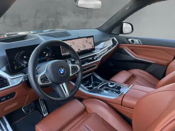 X5 M60i xDRIVE M SPORT PRO 22''LC PROF HuD PANO 