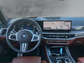 X5 M60i xDRIVE M SPORT PRO 22''LC PROF HuD PANO 