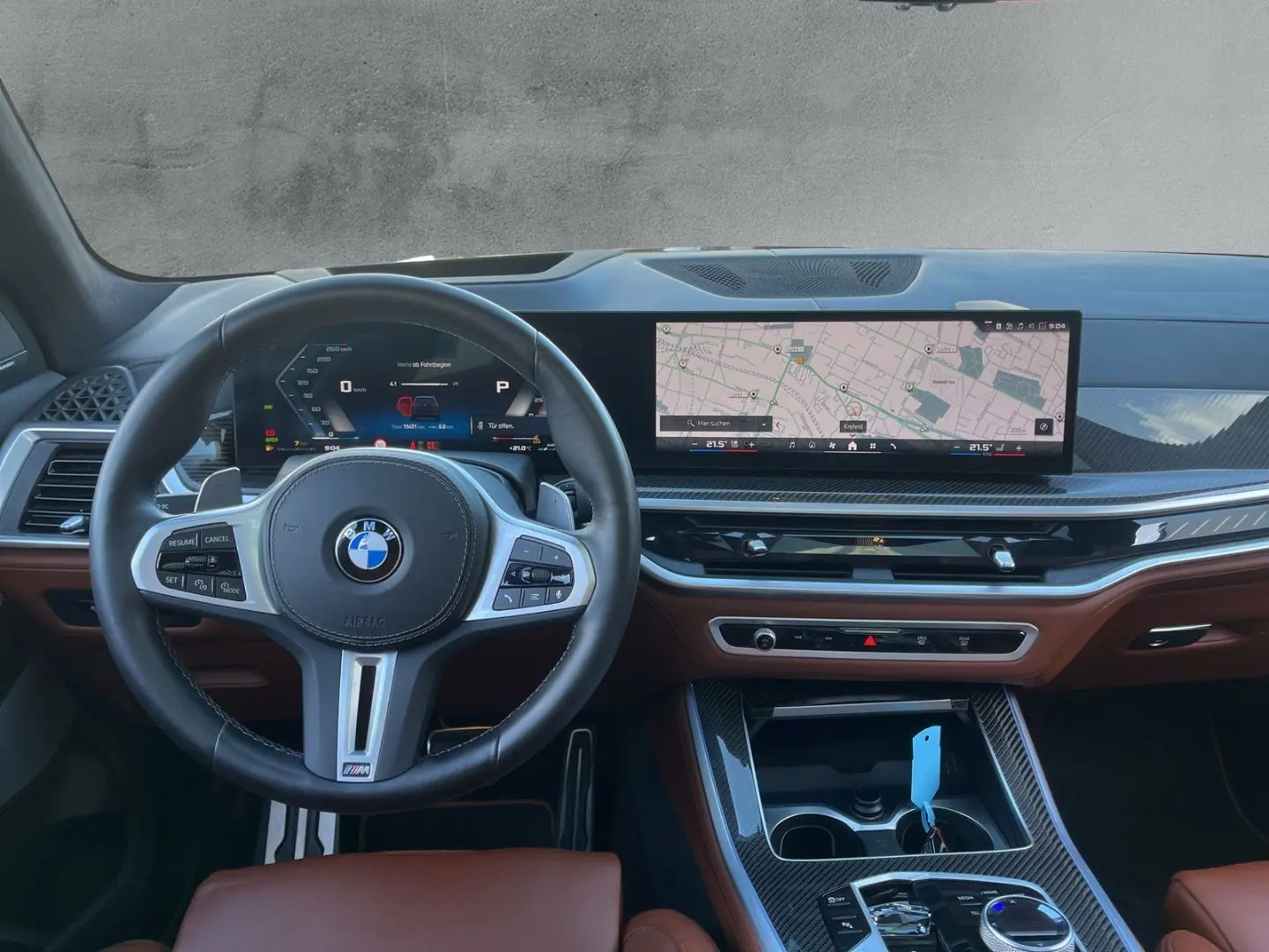 X5 M60i xDRIVE M SPORT PRO 22''LC PROF HuD PANO 