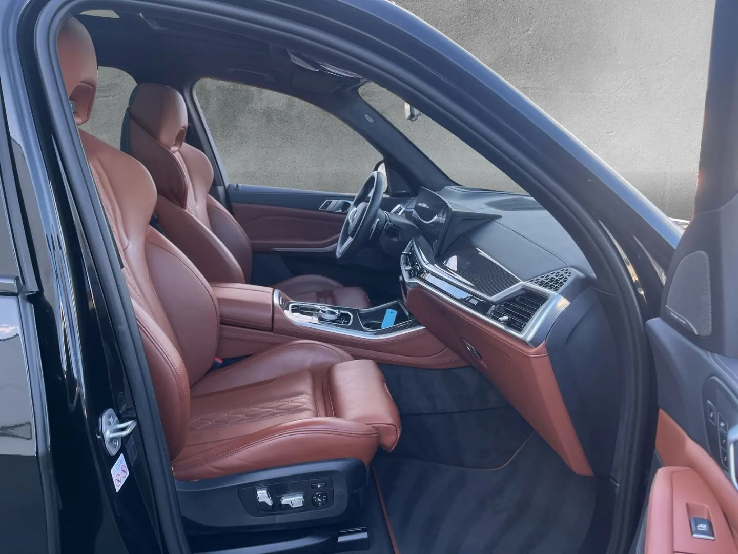 X5 M60i xDRIVE M SPORT PRO 22''LC PROF HuD PANO 