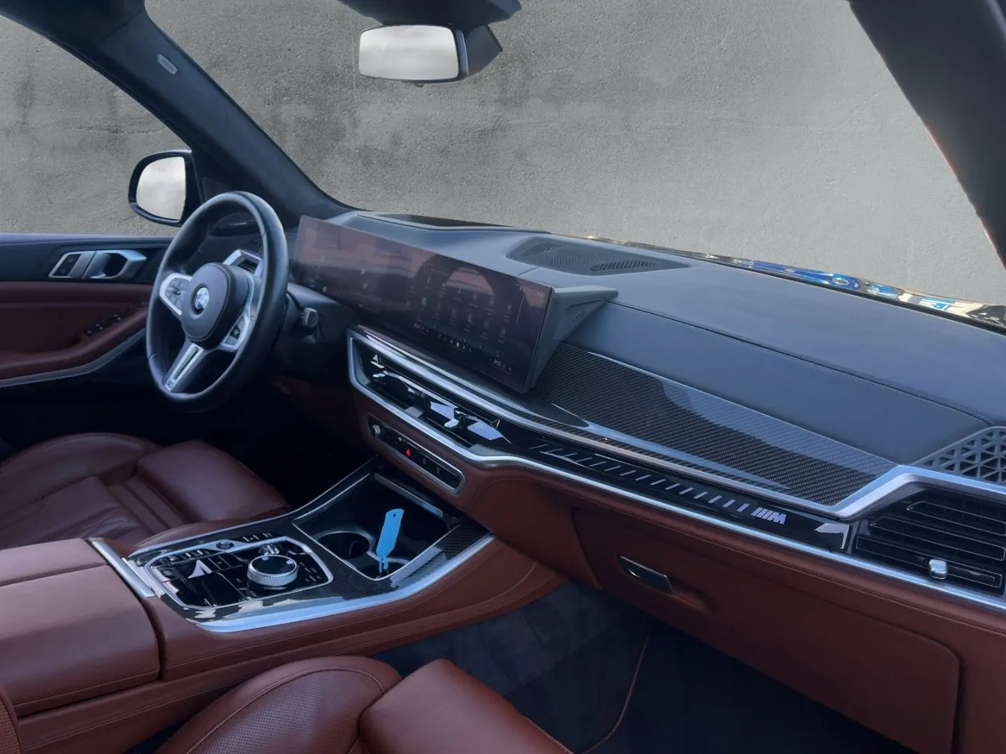 X5 M60i xDRIVE M SPORT PRO 22''LC PROF HuD PANO 