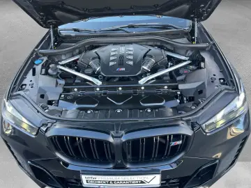 X5 M60i xDRIVE M SPORT PRO 22''LC PROF HuD PANO 