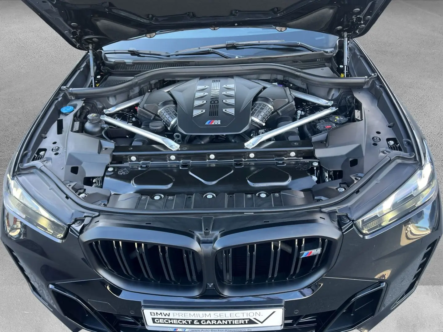 X5 M60i xDRIVE M SPORT PRO 22''LC PROF HuD PANO 