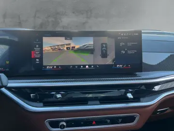 X5 M60i xDRIVE M SPORT PRO 22''LC PROF HuD PANO 