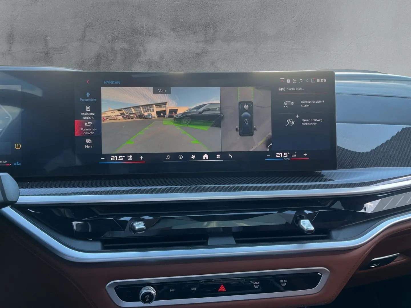 X5 M60i xDRIVE M SPORT PRO 22''LC PROF HuD PANO 