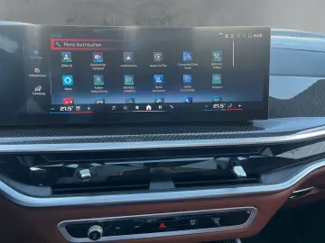 X5 M60i xDRIVE M SPORT PRO 22''LC PROF HuD PANO 