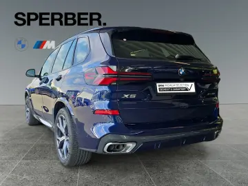 X5 xDrive40i M Sport*21 Zoll*Sitzbelüftung*AHK*P