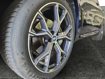 X5 xDrive40i M Sport*21 Zoll*Sitzbelüftung*AHK*P