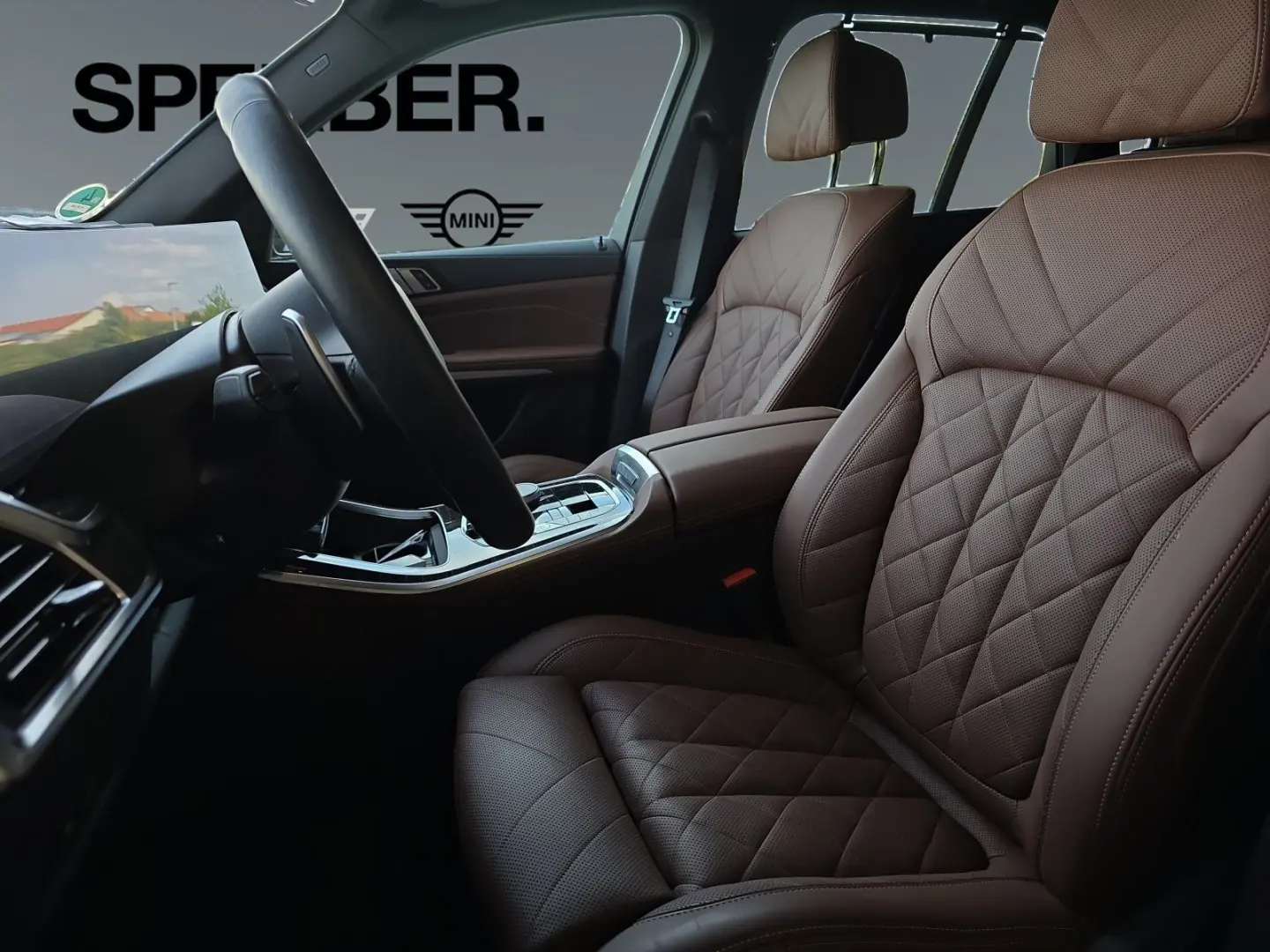 X5 xDrive40i M Sport*21 Zoll*Sitzbelüftung*AHK*P