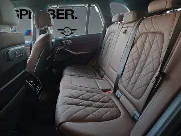 X5 xDrive40i M Sport*21 Zoll*Sitzbelüftung*AHK*P
