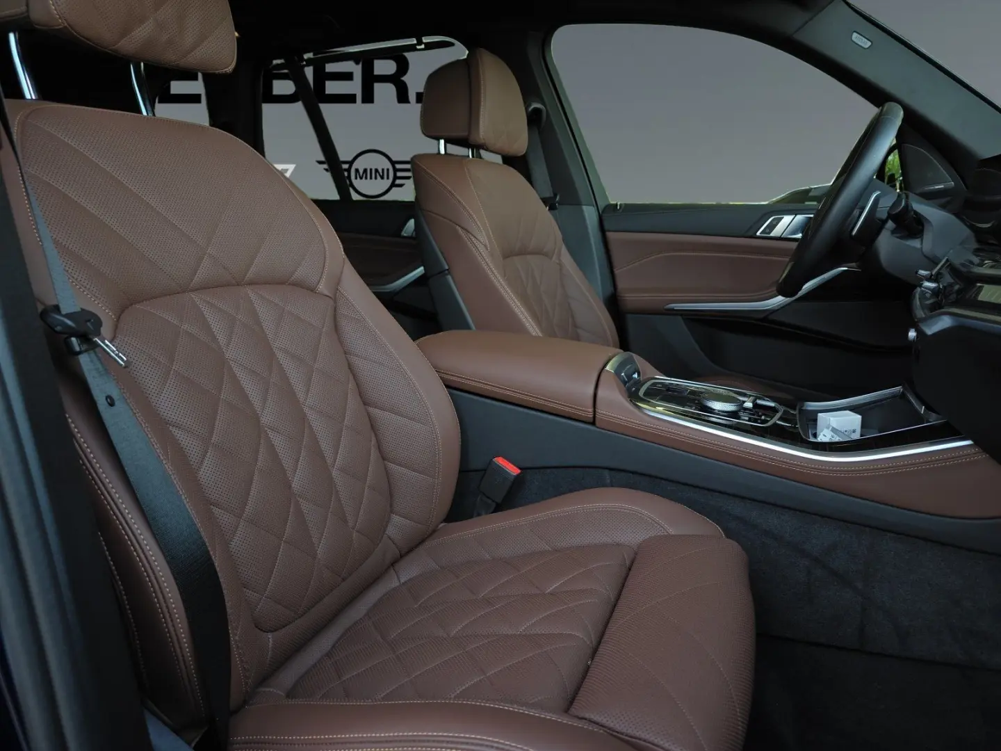 X5 xDrive40i M Sport*21 Zoll*Sitzbelüftung*AHK*P