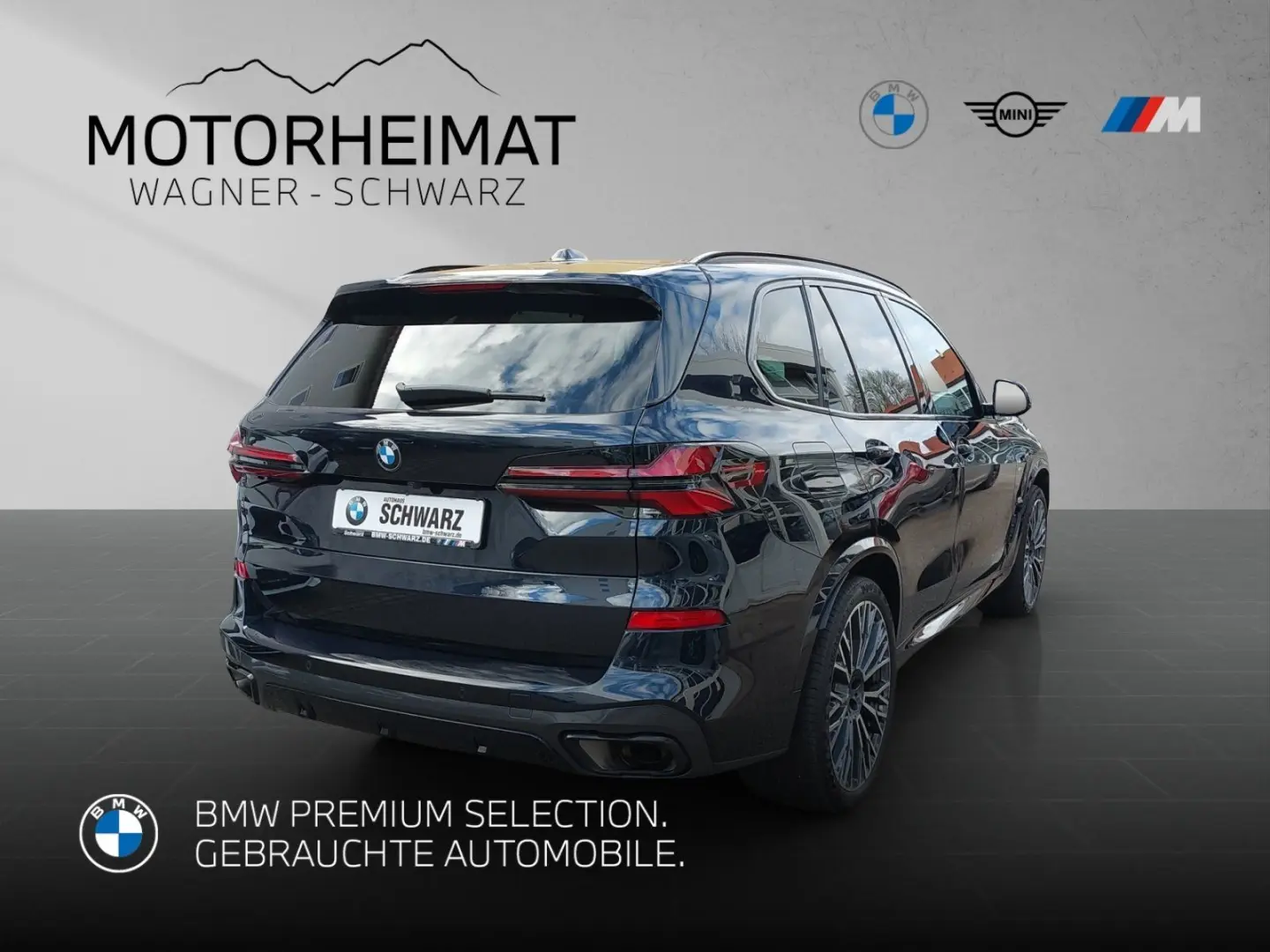 X5 xDrive30d SportPro 22