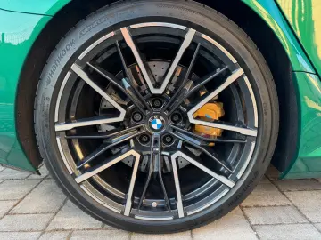 FULL Carbon B&W Ceramic ULTIMATE Package