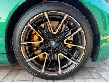 FULL Carbon B&W Ceramic ULTIMATE Package