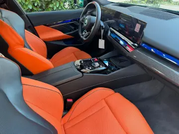 FULL Carbon B&W Ceramic ULTIMATE Package