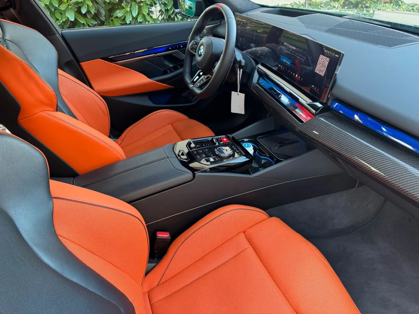 FULL Carbon B&W Ceramic ULTIMATE Package