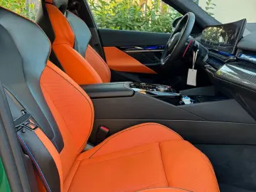 FULL Carbon B&W Ceramic ULTIMATE Package