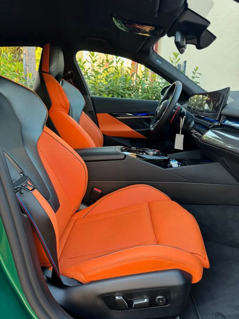 FULL Carbon B&W Ceramic ULTIMATE Package