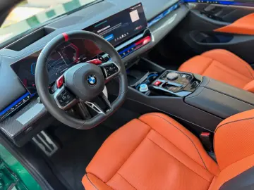 FULL Carbon B&W Ceramic ULTIMATE Package