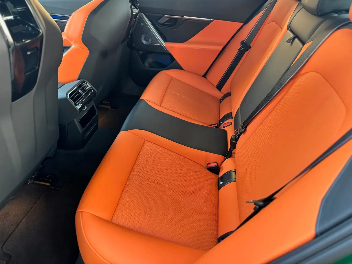 FULL Carbon B&W Ceramic ULTIMATE Package