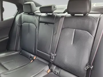 M5 Limousine Sitzbelüft B & W M Carbon Exterieur
