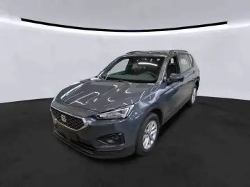 Tarraco Style2.0TDI DSG LED Navi PDC ACC 7-Sitze