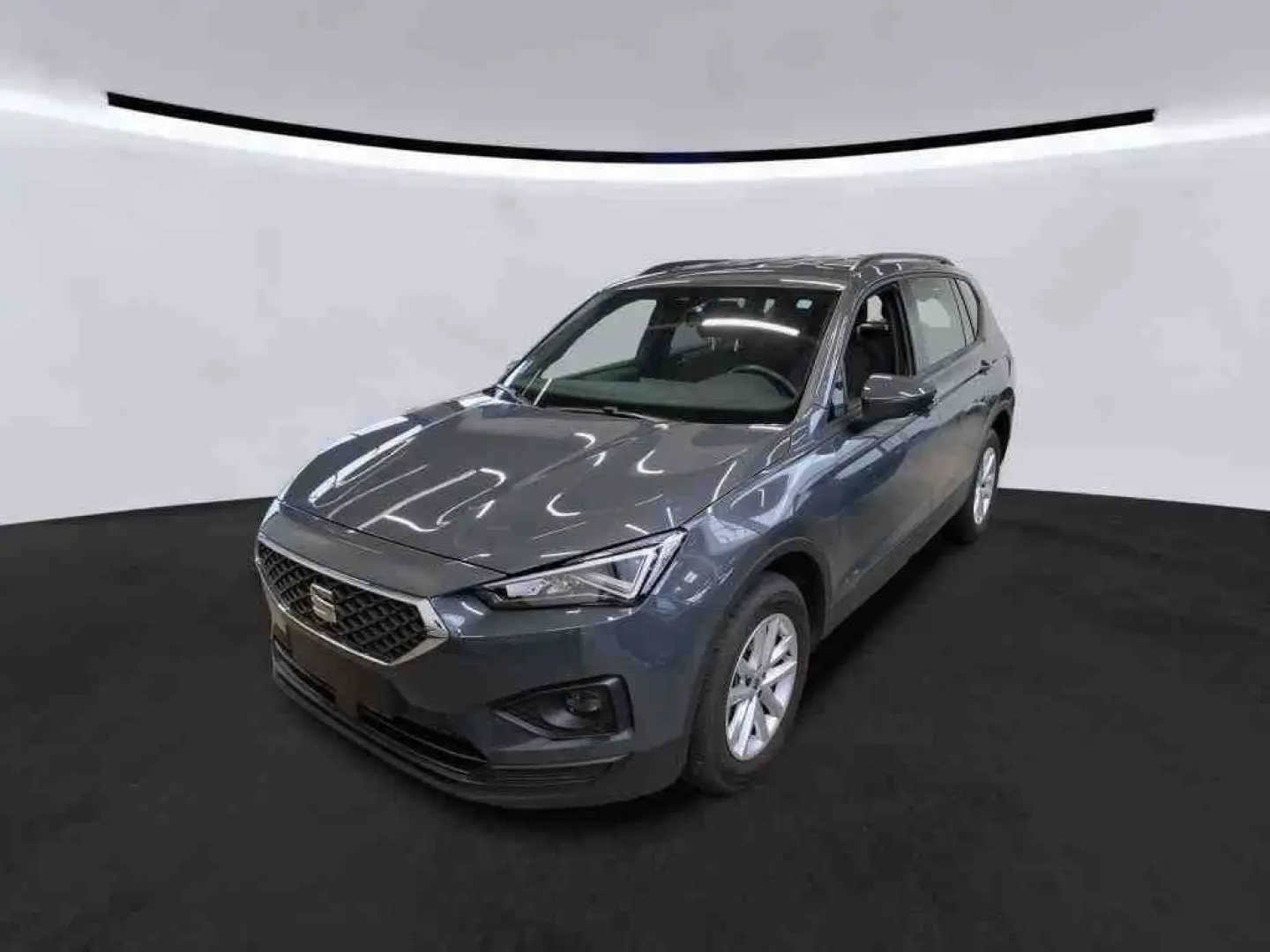 Tarraco Style2.0TDI DSG LED Navi PDC ACC 7-Sitze