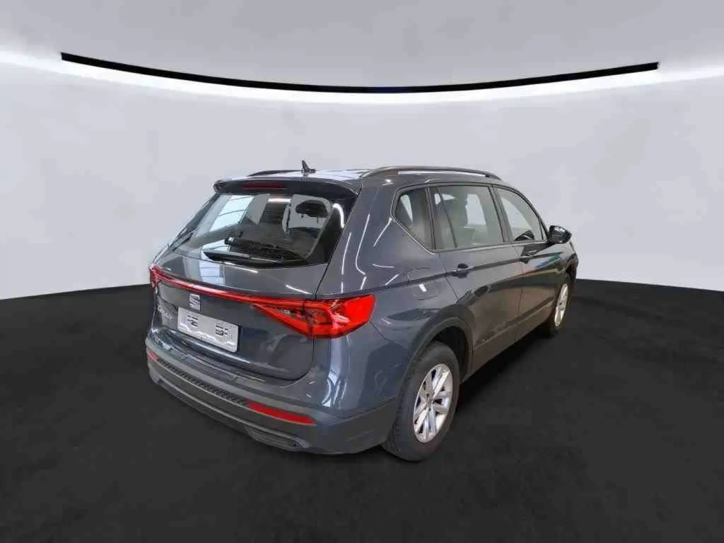Tarraco Style2.0TDI DSG LED Navi PDC ACC 7-Sitze
