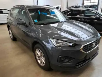 Tarraco Style2.0TDI DSG LED Navi PDC ACC 7-Sitze