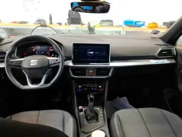 Tarraco Style2.0TDI DSG LED Navi PDC ACC 7-Sitze