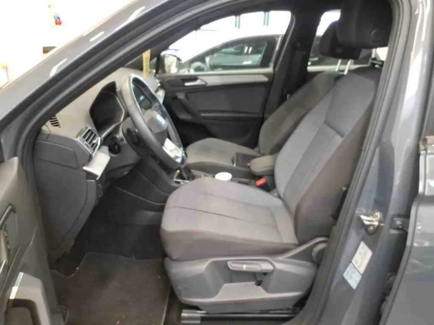 Tarraco Style2.0TDI DSG LED Navi PDC ACC 7-Sitze