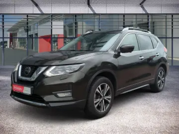 X-Trail 1.3 DIG-T N-Connecta 7-Sitze Navi SHZ