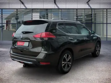 X-Trail 1.3 DIG-T N-Connecta 7-Sitze Navi SHZ