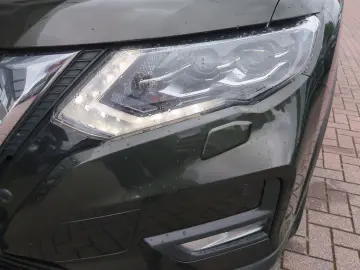 X-Trail 1.3 DIG-T N-Connecta 7-Sitze Navi SHZ