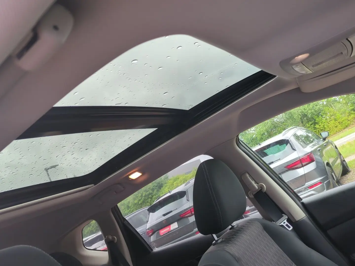 X-Trail 1.3 DIG-T N-Connecta 7-Sitze Navi SHZ
