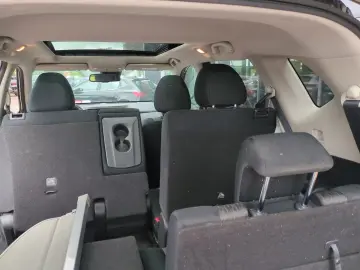 X-Trail 1.3 DIG-T N-Connecta 7-Sitze Navi SHZ