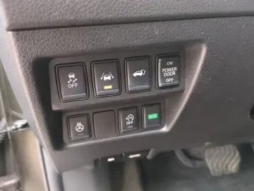 X-Trail 1.3 DIG-T N-Connecta 7-Sitze Navi SHZ