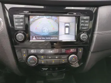 X-Trail 1.3 DIG-T N-Connecta 7-Sitze Navi SHZ