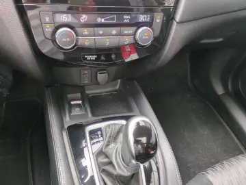 X-Trail 1.3 DIG-T N-Connecta 7-Sitze Navi SHZ
